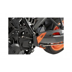 PUIG Motorcycle heel plates 22263