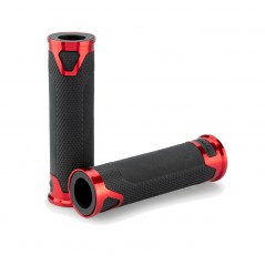 PUIG Puños para motocicleta con efecto de aceleración REVVING 22271
