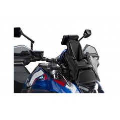 PUIG Cover for motorcycle GPS device 22338