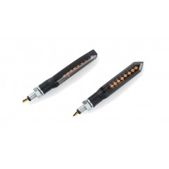 PUIG Motorcycle turn signals THIN 2.0 22343