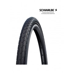 SCHWALBE Tire bicycle MARATHON RACER PERF RACEGUARD 28X1.50 700X38C B/B-SK+RT 4026495643399