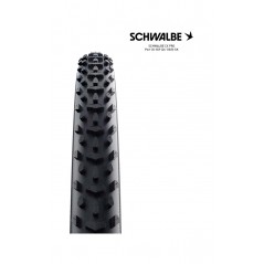 SCHWALBE Tire bicycle CX PRO PERF 26X1.35 B/B-SK 4026495756983