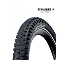 SCHWALBE Tire bicycle LITTLE JOE PERF 14X1.40 B/B-SK+RT 4026495892797