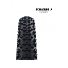 SCHWALBE Tire bicycle 29X2.35 SMART SAM PERF B/BRZ-SK 4026495912532