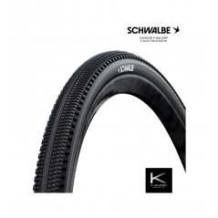SCHWALBE Tire bicycle G-ONE COMP K-GUARD 28X1.50 700X40C B/B-SK 4026495948845
