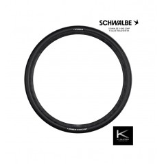 SCHWALBE Tire bicycle G-ONE COMP K-GUARD 28X1.50 700X40C B/B-SK 4026495948845