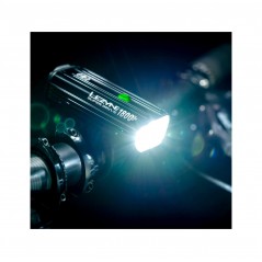 LEZYNE bicycle front light SUPER DRIVE 1800+ SMART 4710582551611