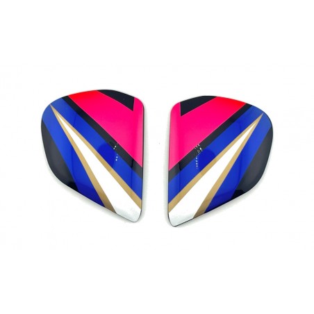 ARAI Side covers for helmet VAS-V SCHWANTZ 8009681