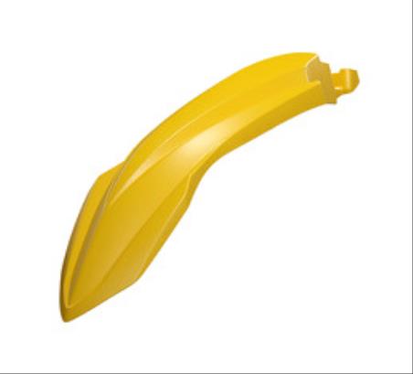 RACETECH Guardabarros delantero elevado 1130391001