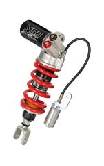 YSS SUSPENSION Rear shock absorber RACING 1105890