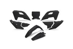 UFO COMPLETE PLASTIC KIT 1119110001
