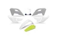 UFO COMPLETE PLASTIC KIT 1119110002