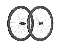 VISION Carbon disc brake bicycle wheelset SC48 I25 DISCO CENTERLOCK CUBIERTA TUBELESS READY SHIMANO HG11 728262
