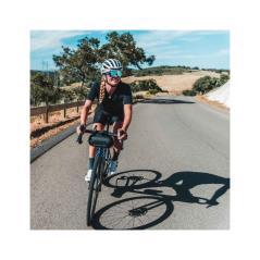 LEZYNE Bolsa para cuadro dura CADDY 1-SB-HY-V104