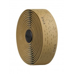 FIZIK Cinta de manillar ultragruesa y adherente para bicicleta TERRA SOLOCUSH TACKY 3.5MM BT17000A00002VA