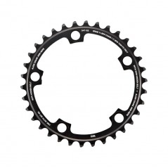 SRAM Bicycle plate 110 BCD ROAD RED22 11V 11.6218.010.009VAR