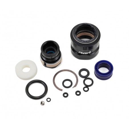 ROCK SHOX Kit mantenimiento para horquilla REVERB STEALTH 17 400H B1 11.6818.031.001