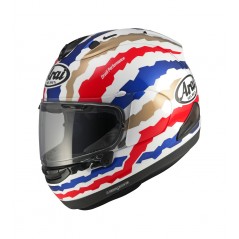 ARAI Casco integral de moto RX-7V EVO DOOHAN JUBILEE RSTYL 8009619005VAR