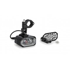 PUIG Faros auxiliares para moto MIST 22331