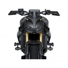 PUIG Faros auxiliares para moto MIST 22331