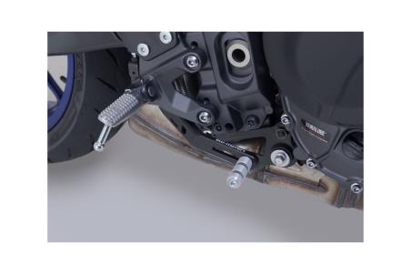 SW-MOTECH BRAKE PEDAL PRO FT FBL.06.036.10000