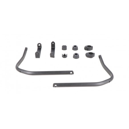 SW-MOTECH Mounting kit for hand protectors HDG.00.220.80502/B