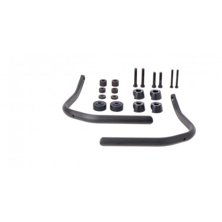SW-MOTECH Mounting kit for hand guards fixing inner handlebar thread 6/8 MM HDG.00.220.80701/B