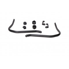 SW-MOTECH Kit de montaje para protectores manos HDG.00.220.81200/B