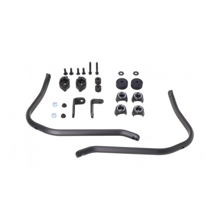 SW-MOTECH Mounting kit for hand protectors HDG.00.220.82001/B
