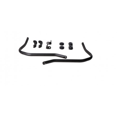 SW-MOTECH Mounting kit for hand protectors HDG.00.220.82200/B