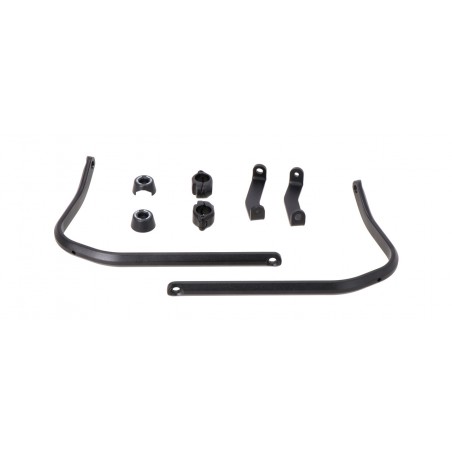 SW-MOTECH Mounting kit for hand protectors HDG.00.220.82400/B