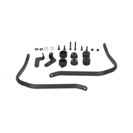 SW-MOTECH Mounting kit for hand protectors HDG.00.220.83001/B