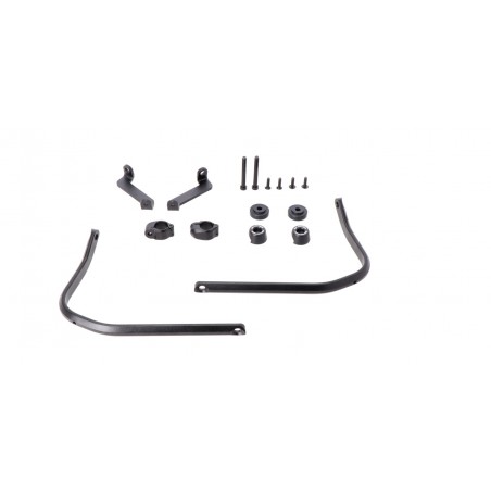 SW-MOTECH Mounting kit for hand protectors HDG.00.220.84301/B