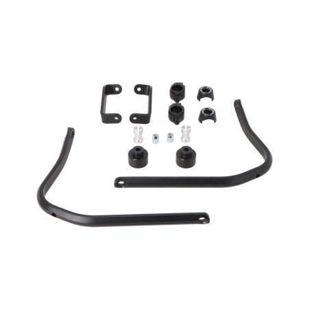 SW-MOTECH Mounting kit for hand protectors HDG.00.220.84600/B