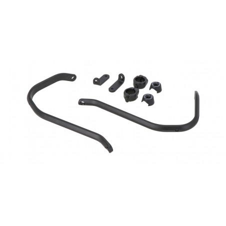 SW-MOTECH Mounting kit for hand protectors HDG.00.220.84800/B