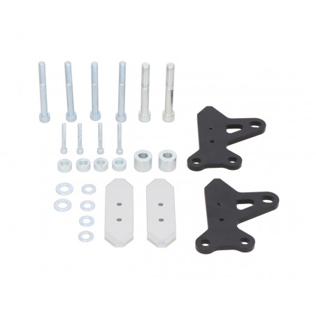 SW-MOTECH Soporte para tope anticaidas STP.01.590.81100/B