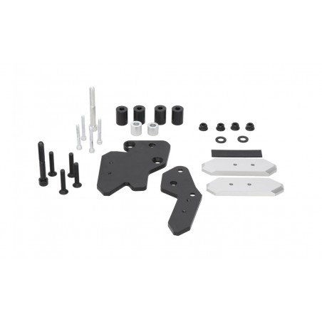 SW-MOTECH Soporte para tope anticaidas STP.07.590.81100/B