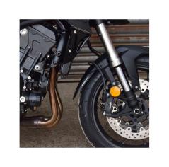 PUIG Front fender skirt 22404