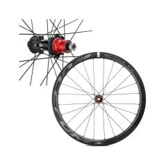 FULCRUM Bicycle wheels set SPEED 42 DB TEAM 2WF, AFS, USB + 2WF VALVE FRONT+REAR / SHIMANO 8055728112995