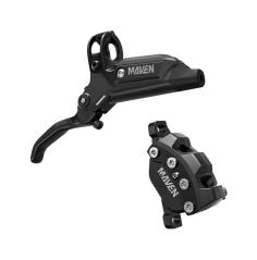 SRAM Hydraulic disc brake MAVEN BASE 2000 MM MMX 108743