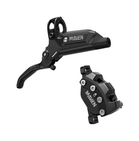 SRAM Hydraulic disc brake MAVEN BASE 2000 MM MMX 108743