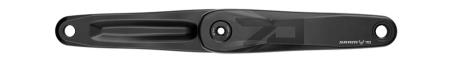 SRAM Aluminum crankset EAGLE 70 ISIS E-BIKE DIRECT MOUNT 108776