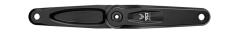 SRAM Juego de bielas aluminio EAGLE 90 ISIS DIRECT MOUNT BOSCH E-BIKE 108783
