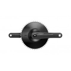 SRAM Juego de bielas y platos carbono RED E1 AERO DUB DIRECT MOUNT 50D 109107