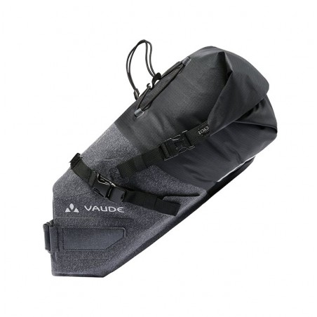 VAUDE Bolsa para tija de sillín TRAILSADDLE 7L (16X42X22.5 CM) 727392