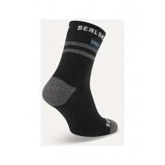 SEALSKINZ Calcetines impermeables para clima cálido MAUTBY HYDROSTOP 728090VAR