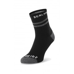 SEALSKINZ Calcetines impermeables para clima cálido MAUTBY HYDROSTOP 728090VAR