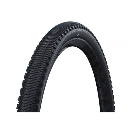 SCHWALBE TIRE, FOLDABLE G-ONE OVERLAND PRO 28X1.70 HS622 EVO ADDIX SPEEDGR.TUBELESS READY 45-622 728796