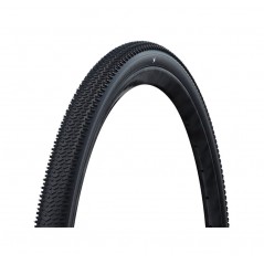 SCHWALBE CUBIERTA NEUMATICO PLEGABLE G-ONE R PRO 28X2.15 HS610 EVO ADDIX RACE TUBELESS READY 55-622 728799