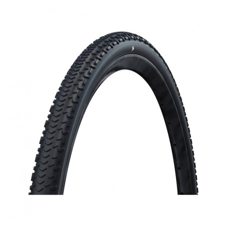 SCHWALBE TIRE, FOLDABLE G-ONE RX PRO 28X2.15 HS637 EVO V-GUARD TUBELESS READY 55-622 728801